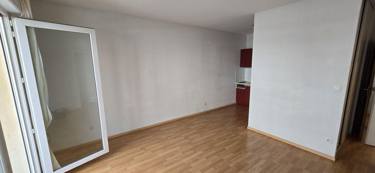 Appartement à vendre, 40m², Ajaccio