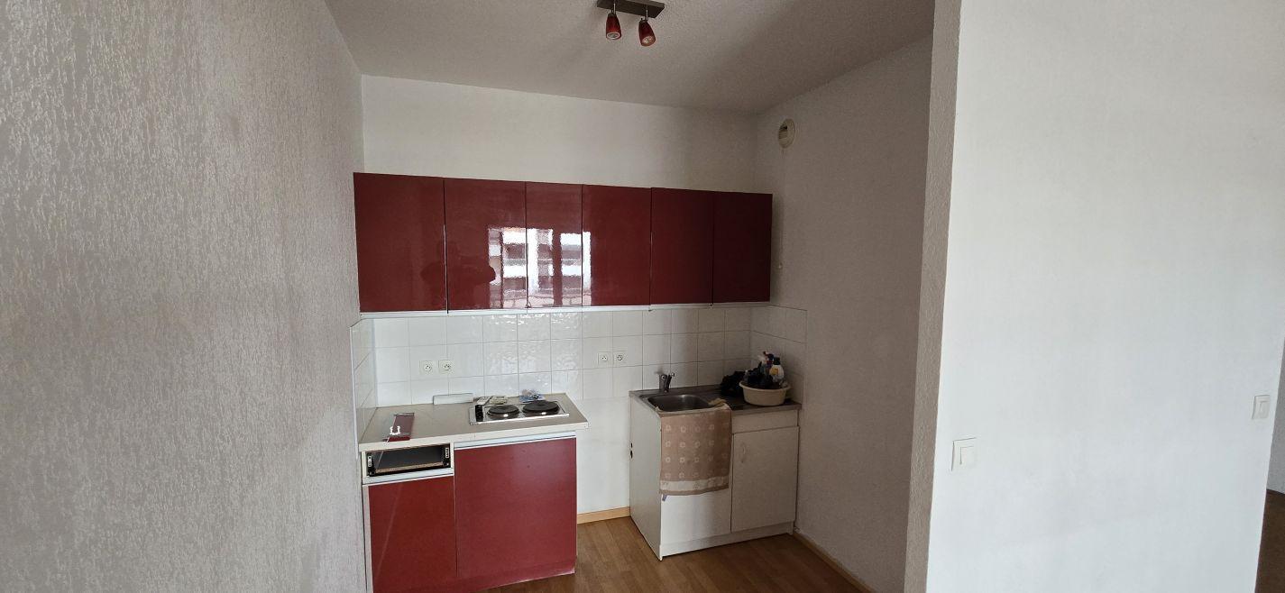 Appartement à vendre, 40m², Ajaccio