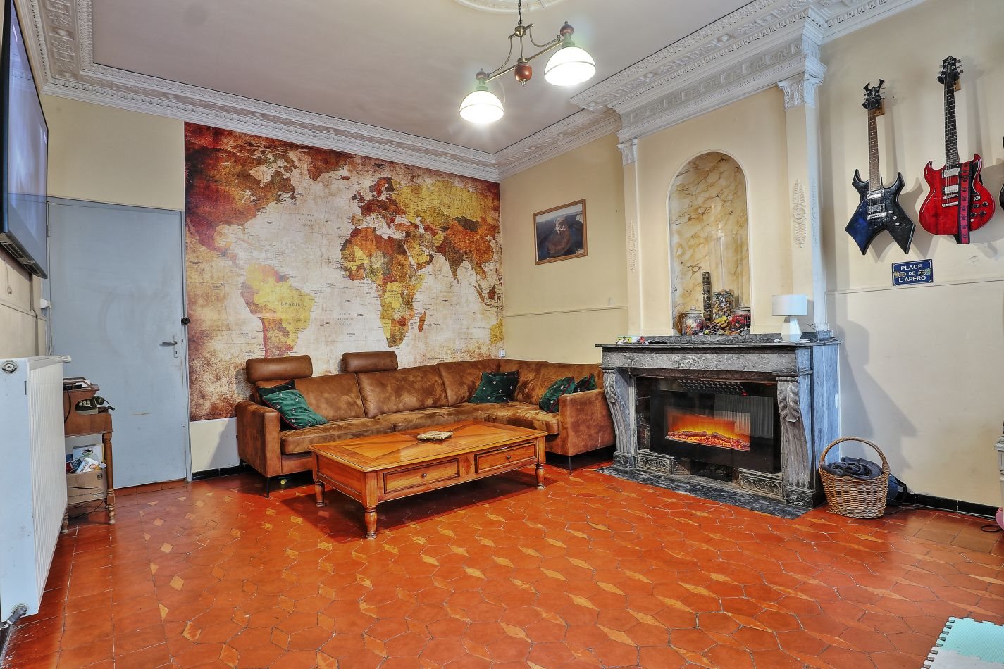 Maison à vendre, 345m², Coursan