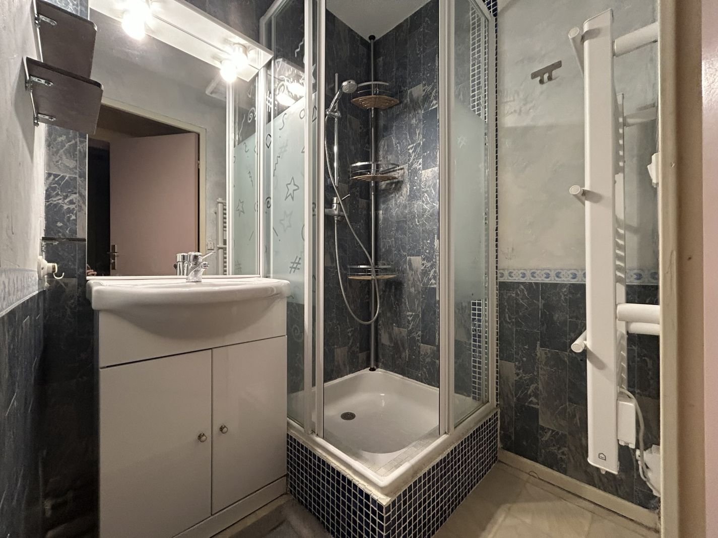 Appartement à louer, 25m², Le Grau-du-Roi