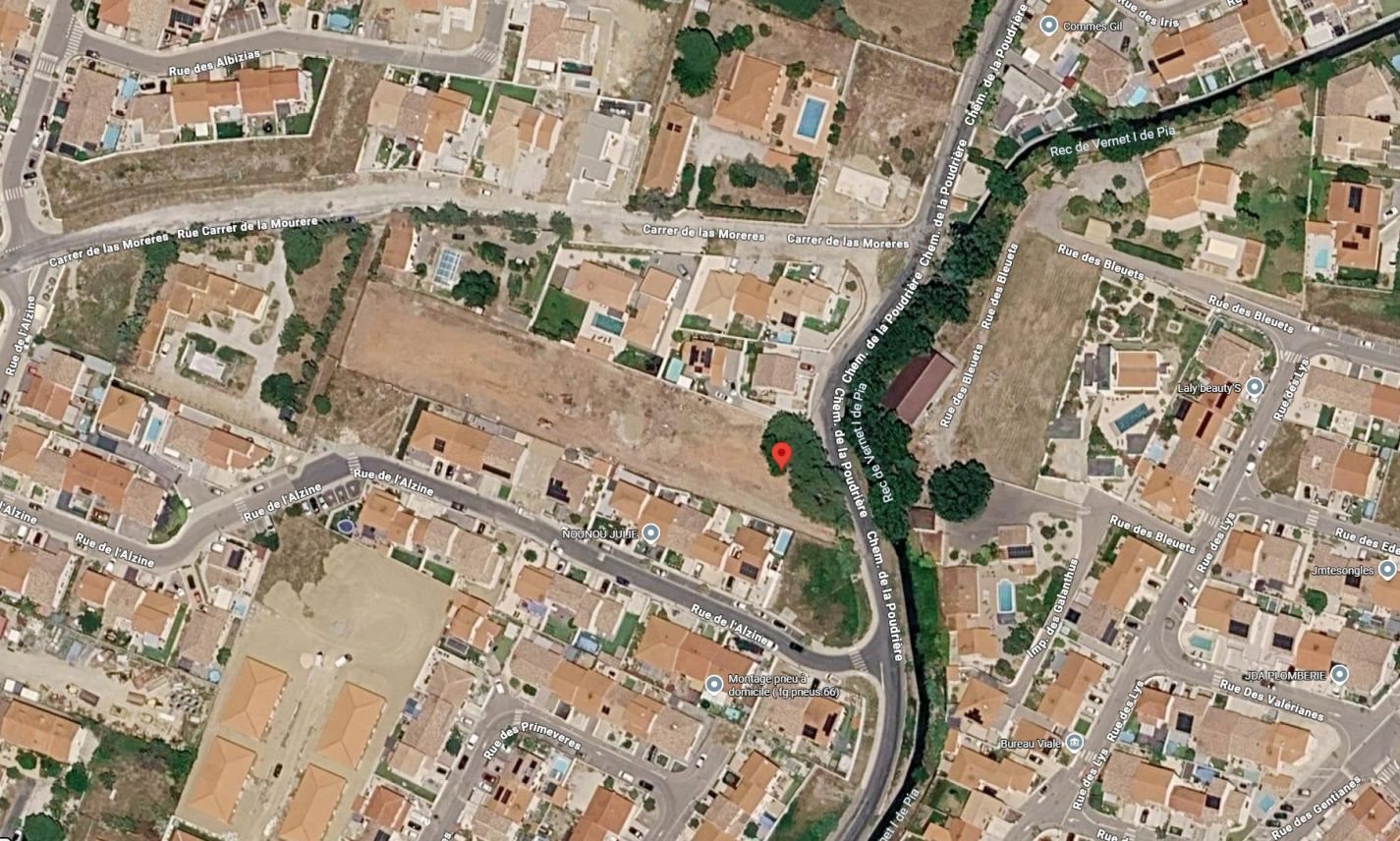 Maison à vendre, 103m², Pia