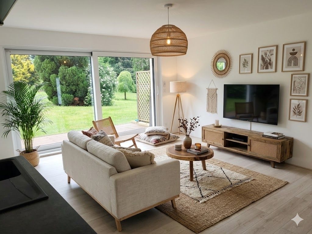 Appartement à vendre, 92m², Lessy