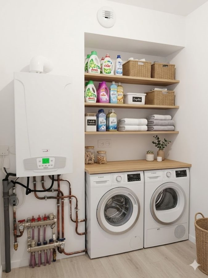 Appartement à vendre, 92m², Lessy