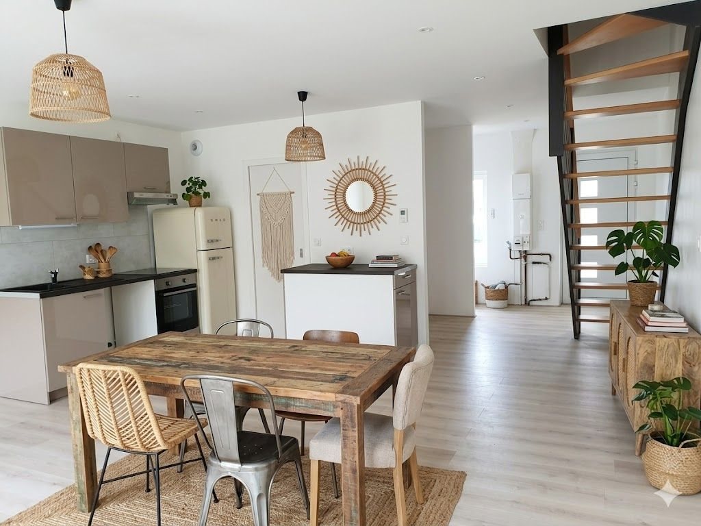 Appartement à vendre, 92m², Lessy