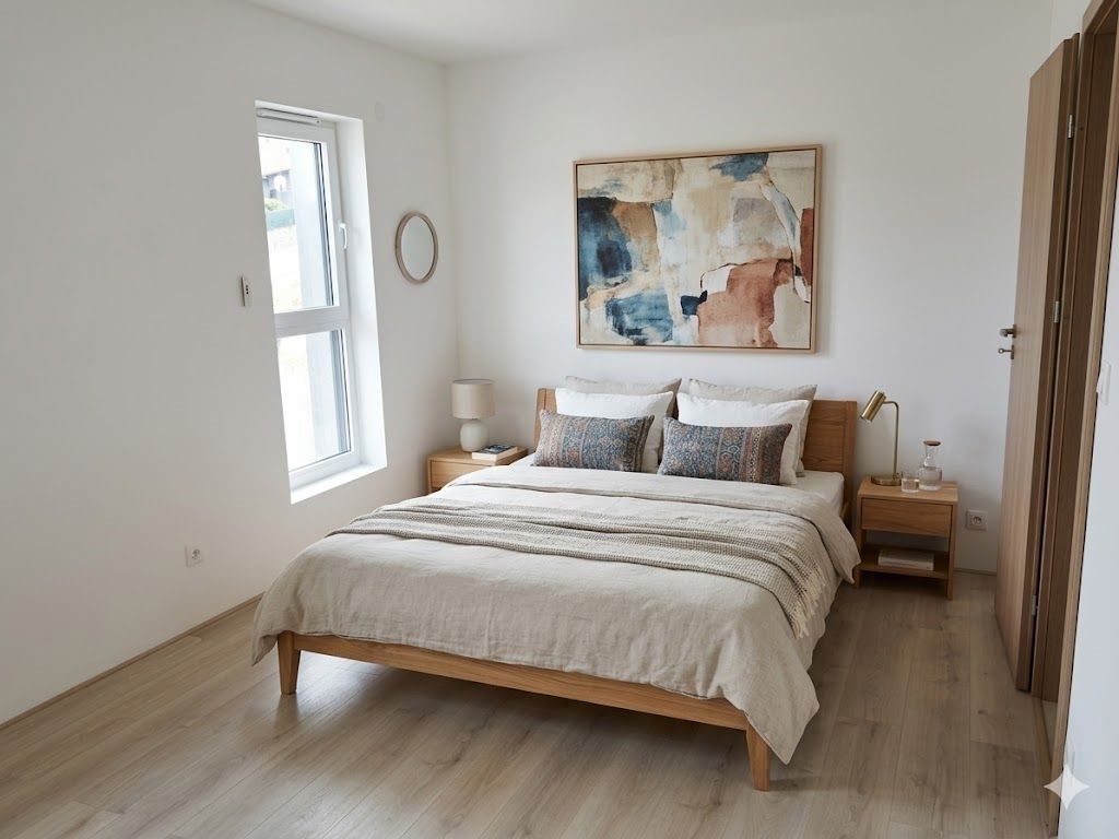 Appartement à vendre, 92m², Lessy
