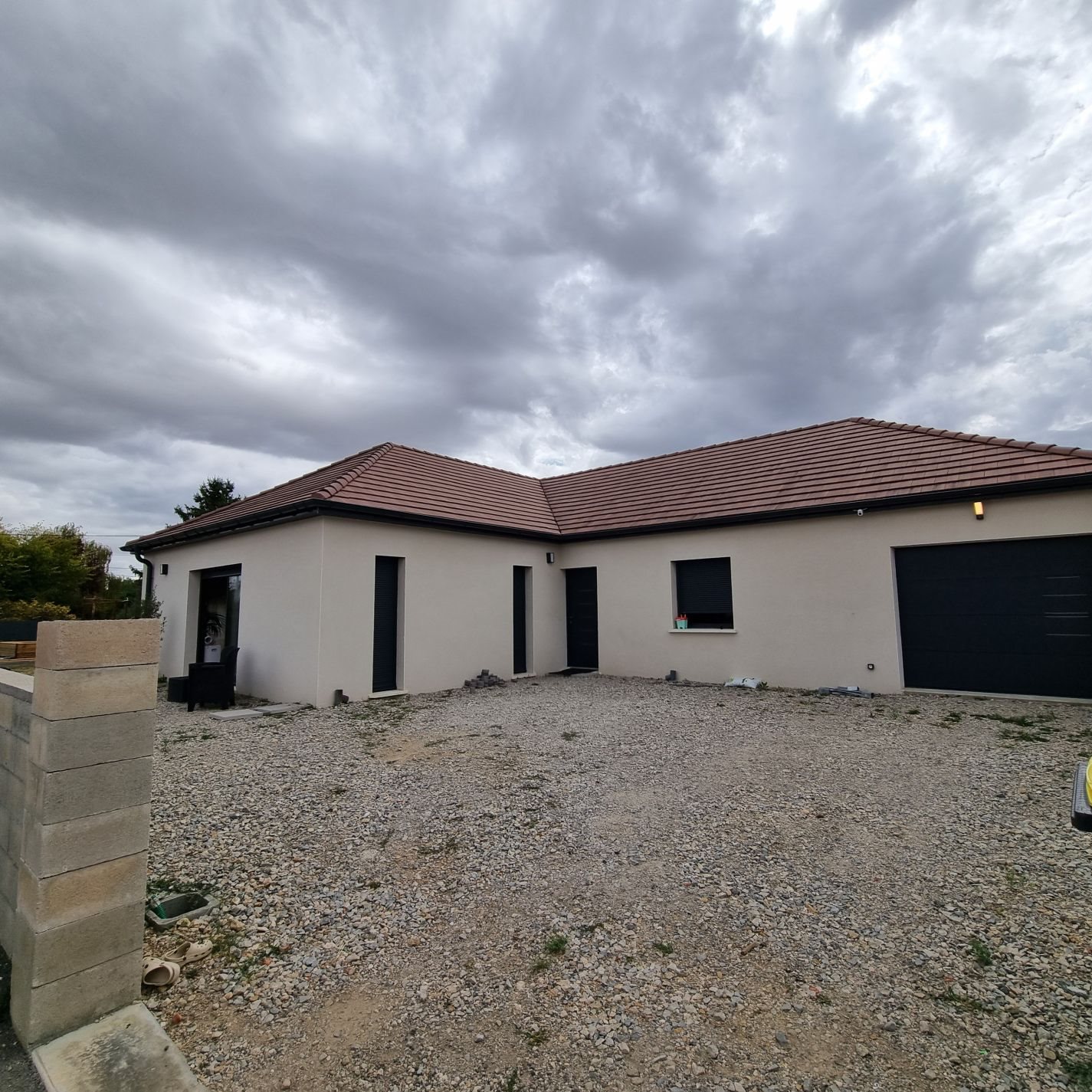 Maison à vendre, 129m², Chalon-sur-Saône