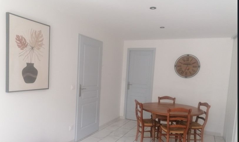 Appartement à louer, 53m², Eymoutiers