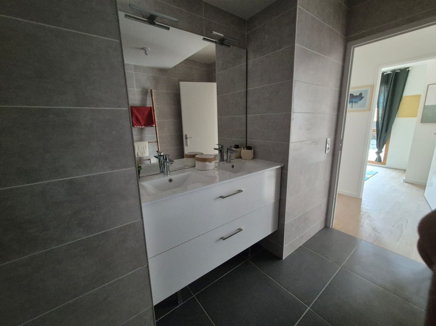 Appartement à vendre, 90m², Versailles