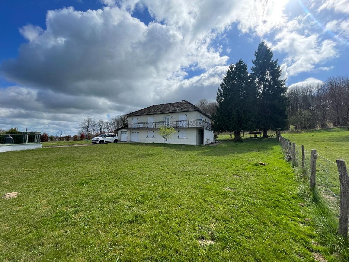 Maison à vendre, 177m², Nexon