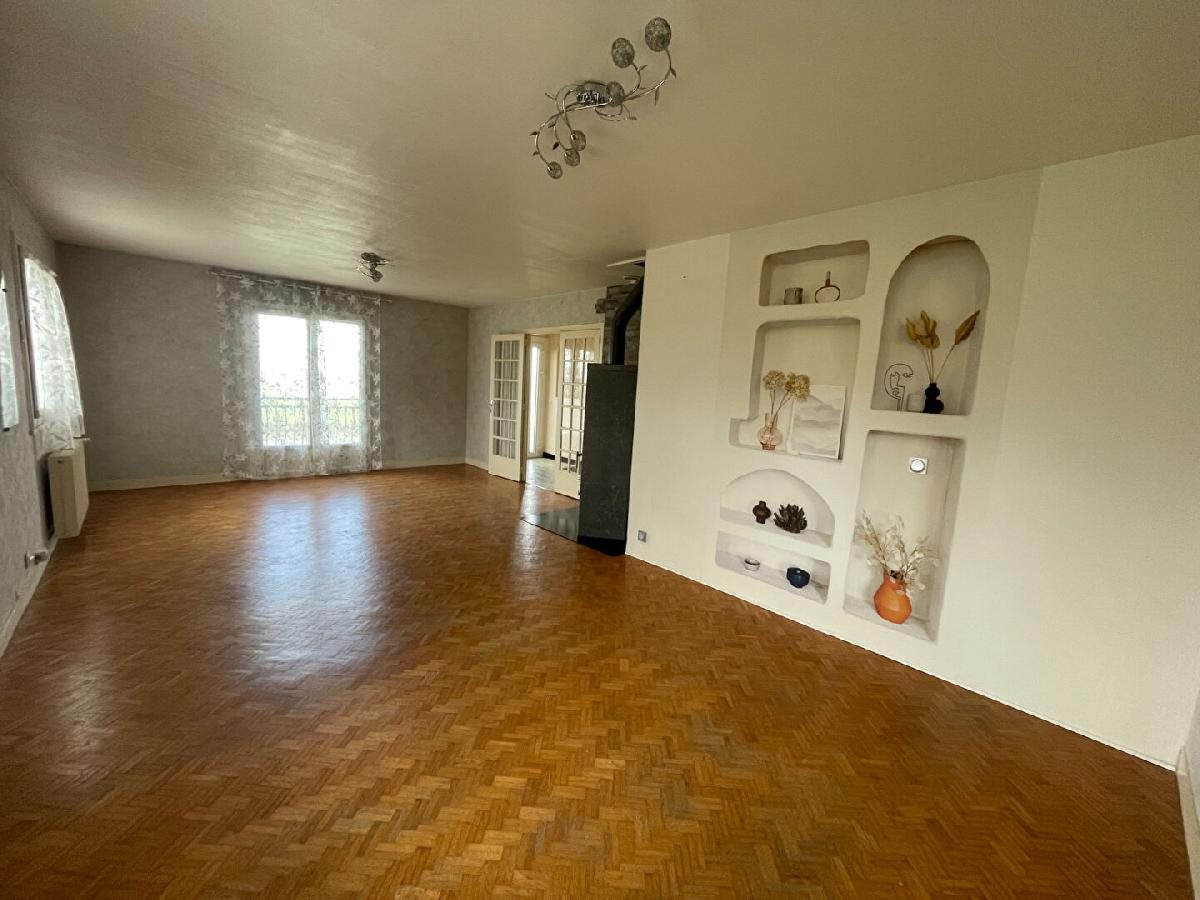 Maison à vendre, 177m², Nexon