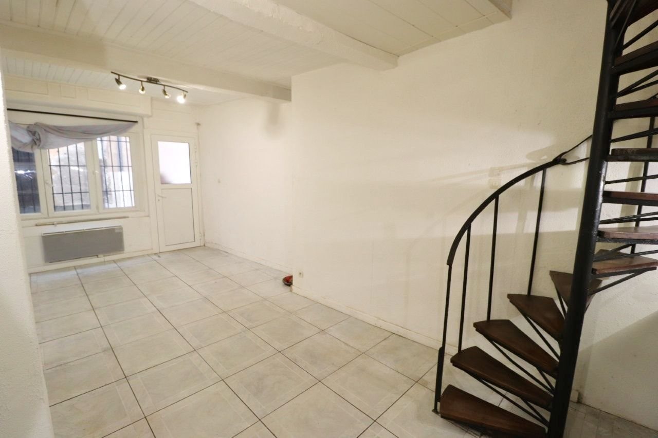Maison à vendre, 53m², Ille-sur-Têt
