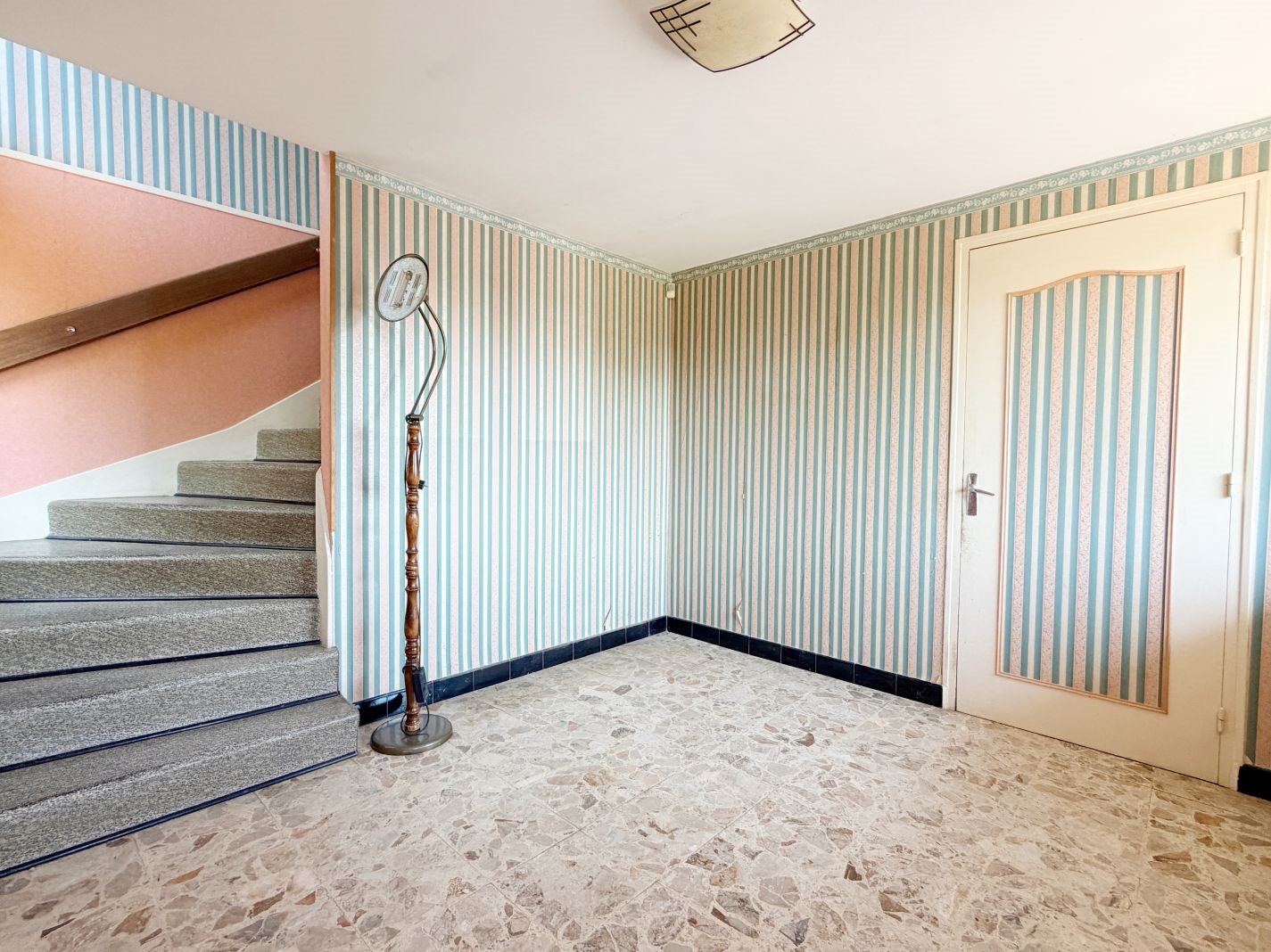 Maison à vendre, 115m², Crissey