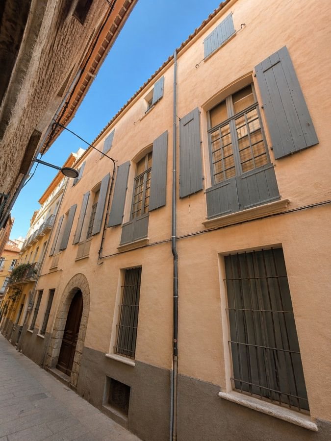 Appartement à vendre, 37m², Perpignan