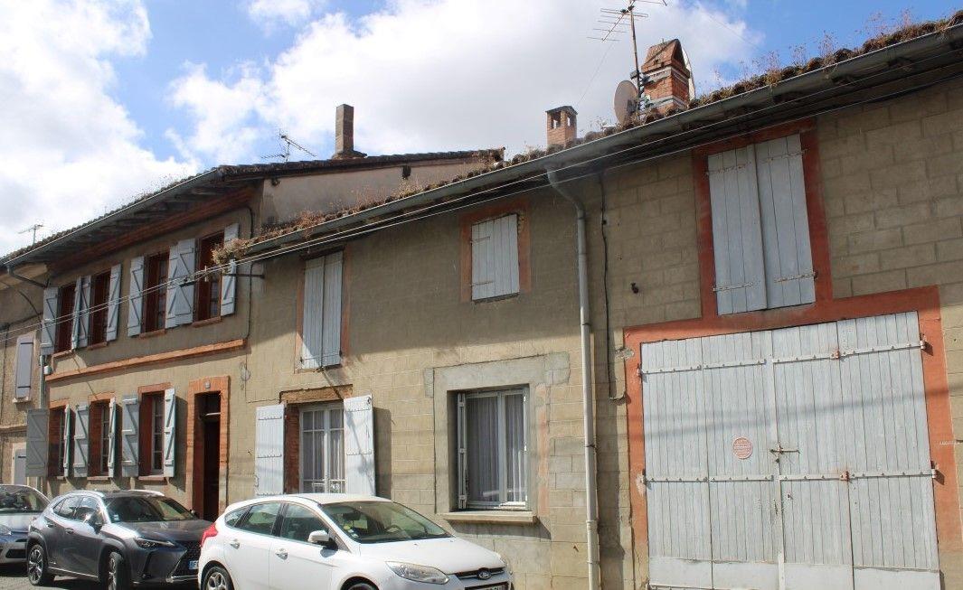 Maison à vendre, 129m², Grenade