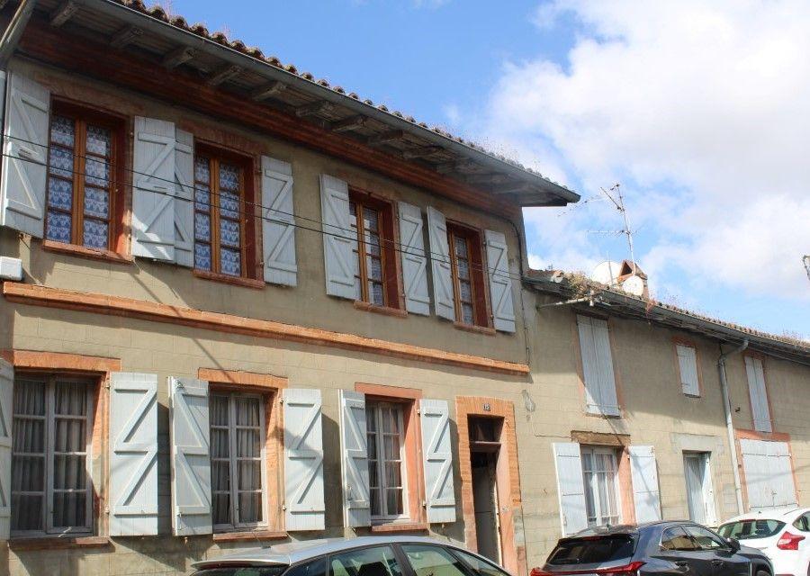 Maison à vendre, 129m², Grenade