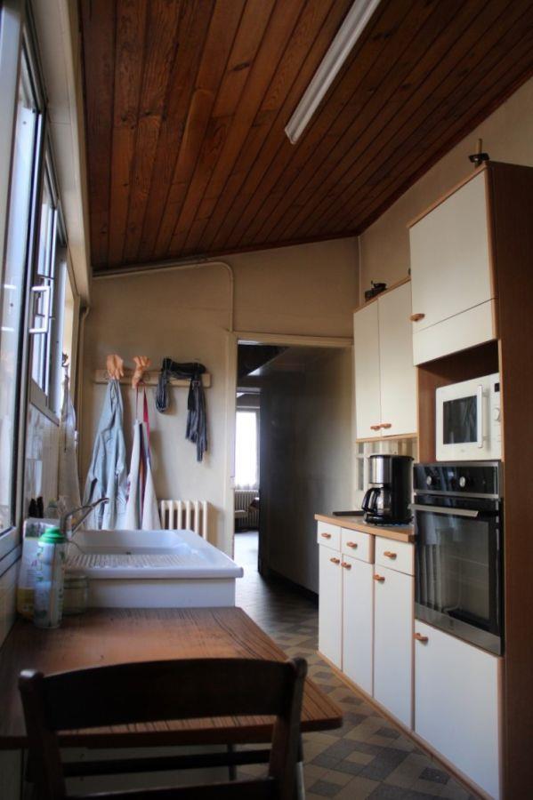 Maison à vendre, 129m², Grenade