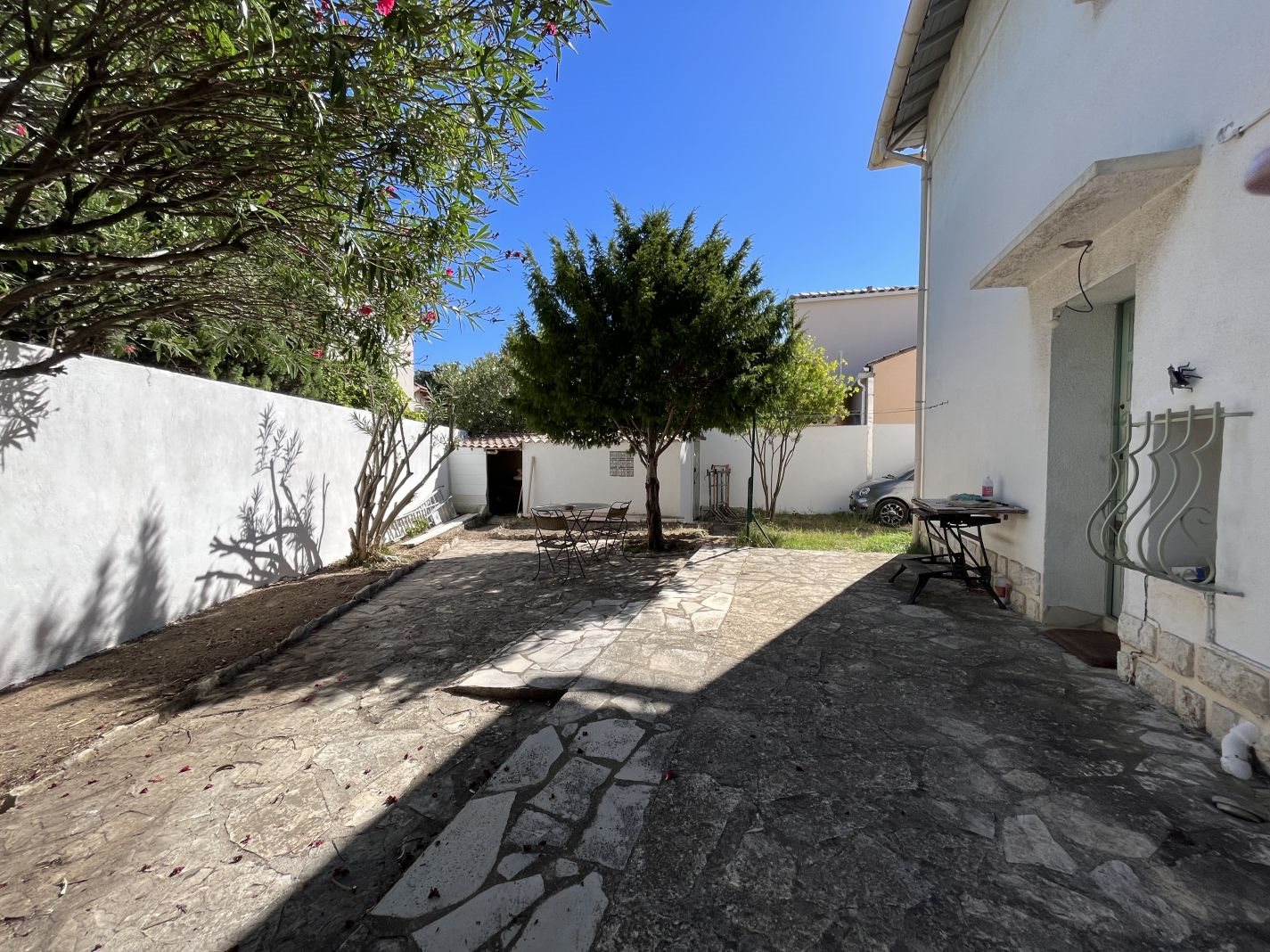 Maison à vendre, 105m², Marseille 12ème