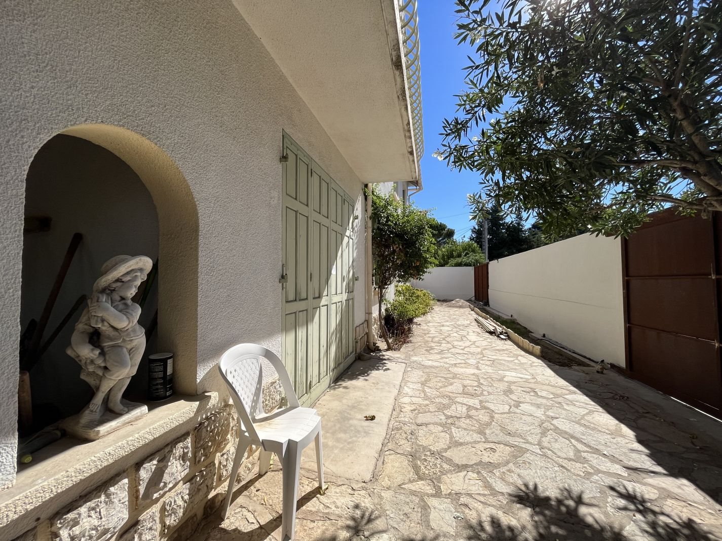 Maison à vendre, 105m², Marseille 12ème