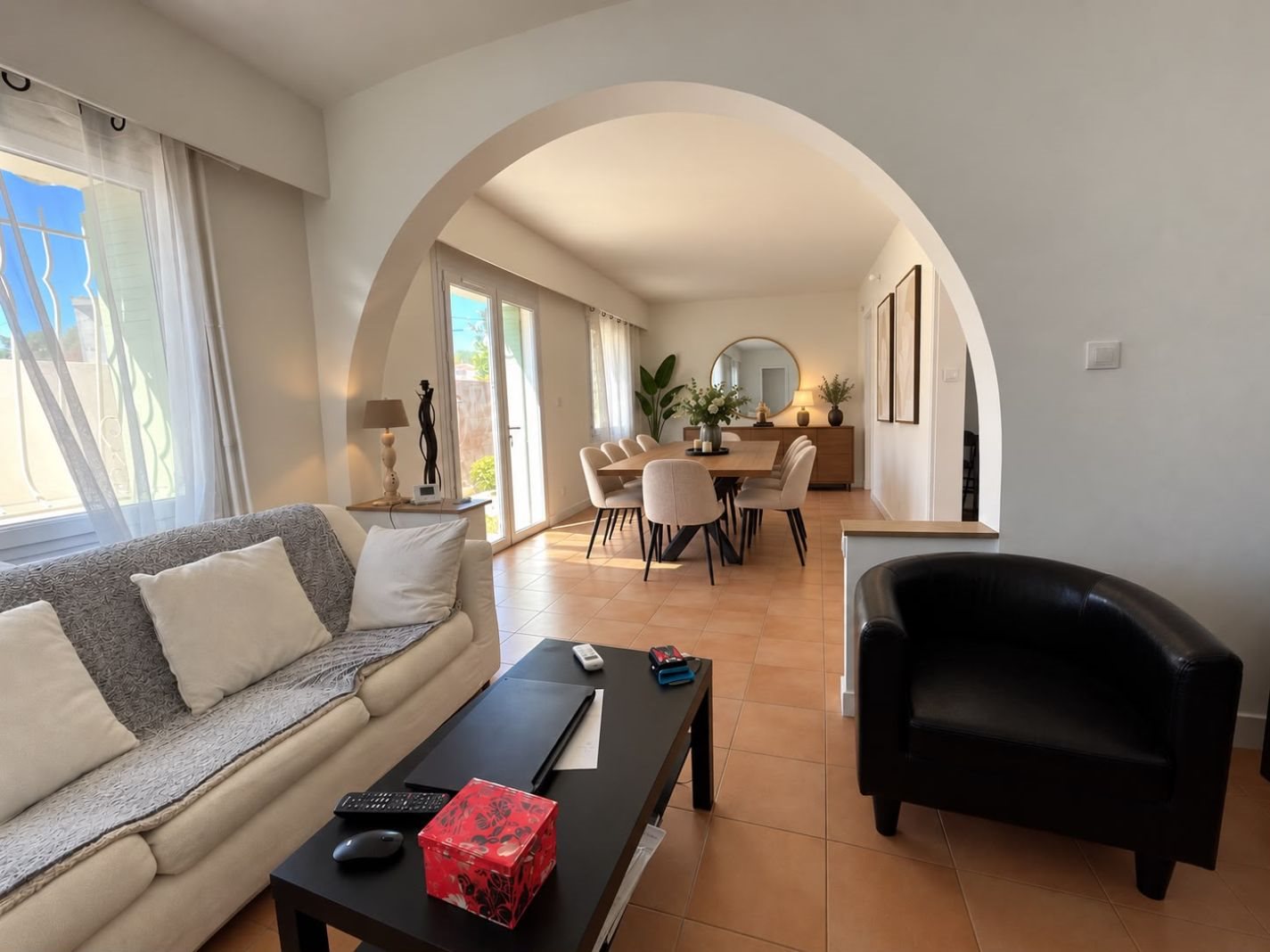 Maison à vendre, 105m², Marseille 12ème