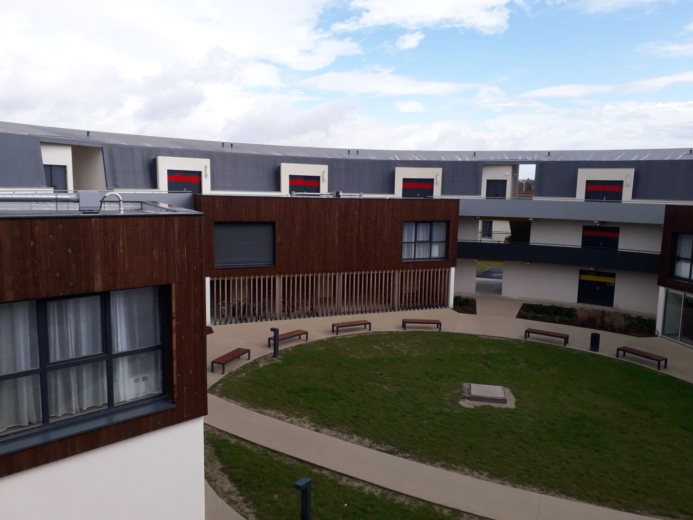 Appartement à vendre, 18m², Rosières-près-Troyes