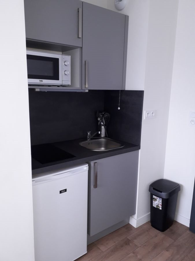 Appartement à vendre, 18m², Rosières-près-Troyes
