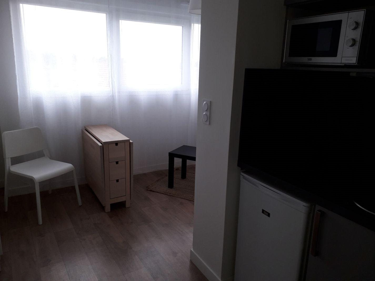 Appartement à vendre, 18m², Rosières-près-Troyes