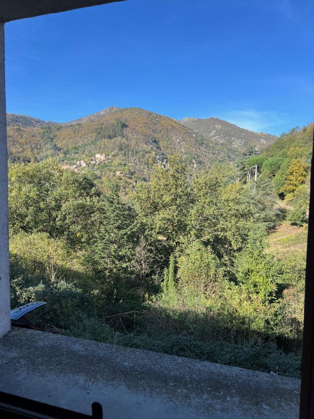 Maison à vendre, 90m², Saint-Vincent-d'Olargues