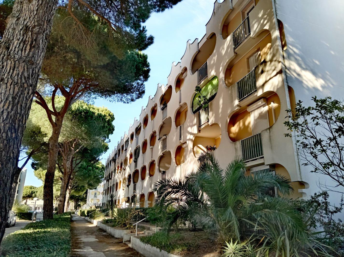 Appartement à vendre, 68m², La Grande-Motte