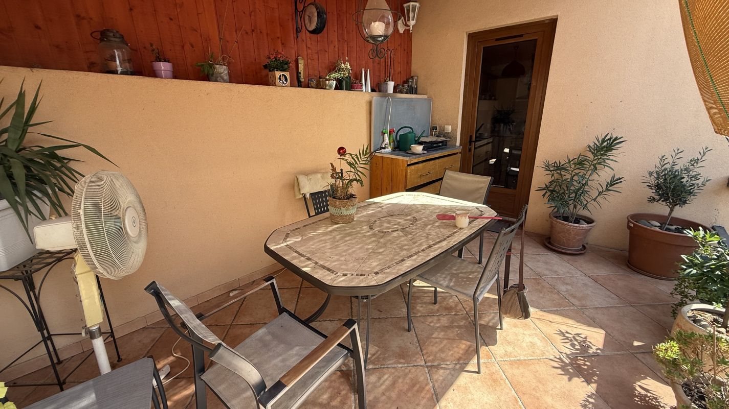Maison à vendre, 100m², Escales