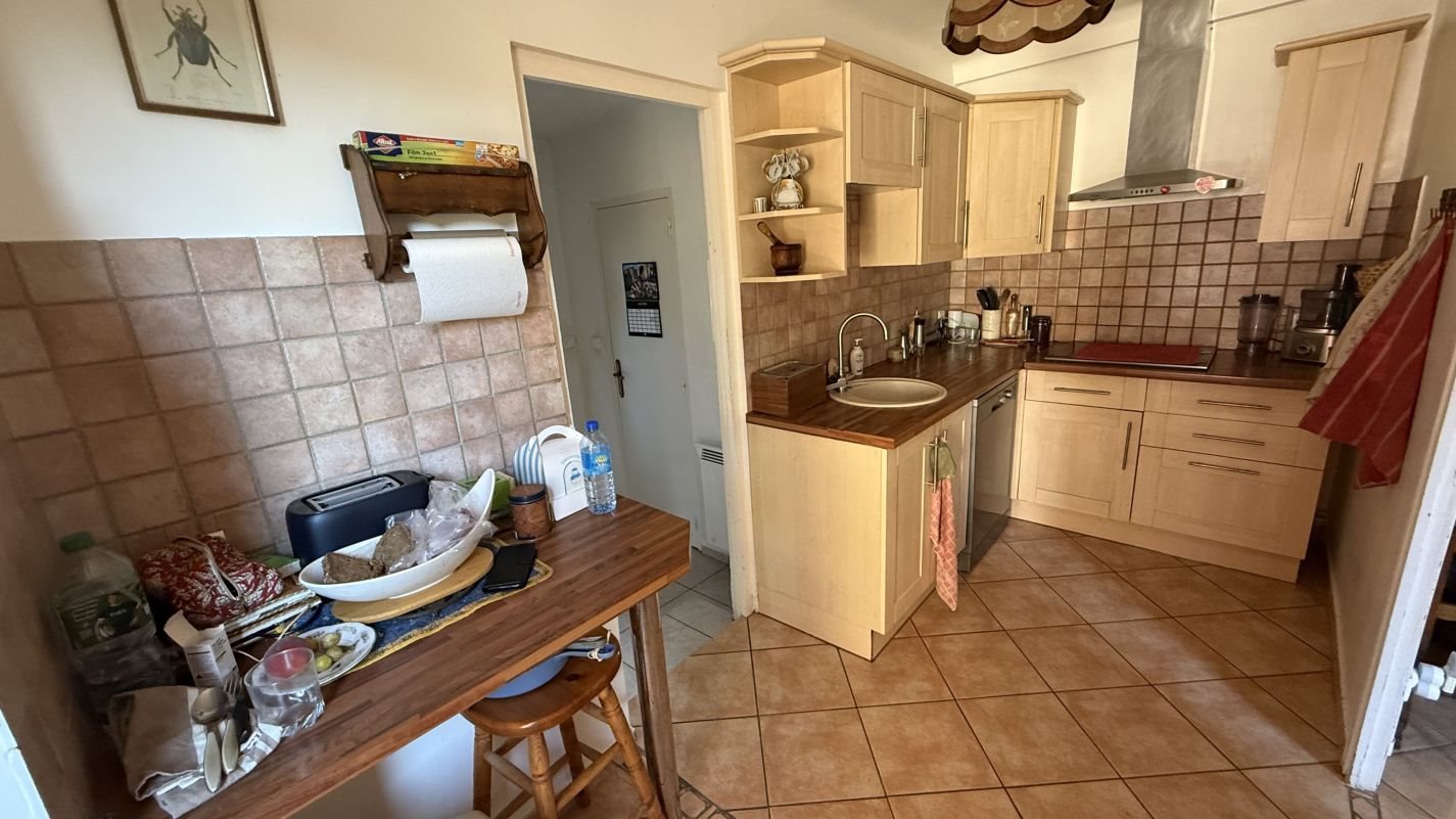 Maison à vendre, 100m², Escales
