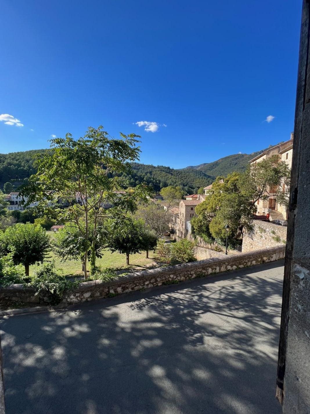Maison à vendre, 78m², Olargues