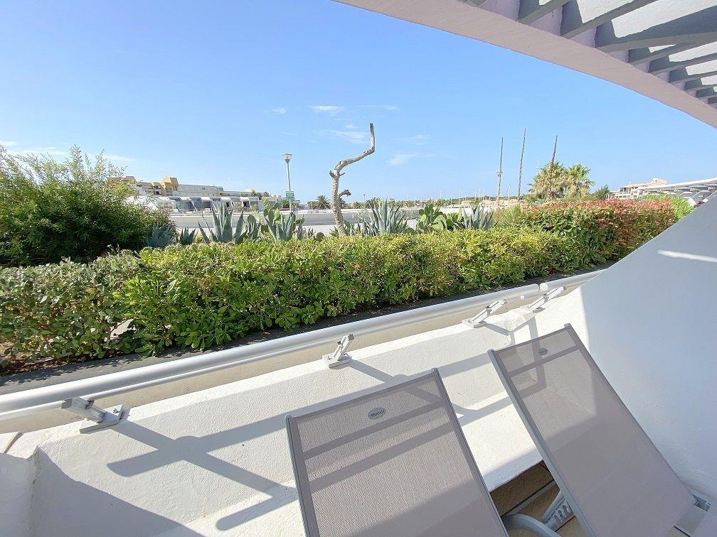 Appartement à vendre, 41m², Agde (Cap d'Agde)