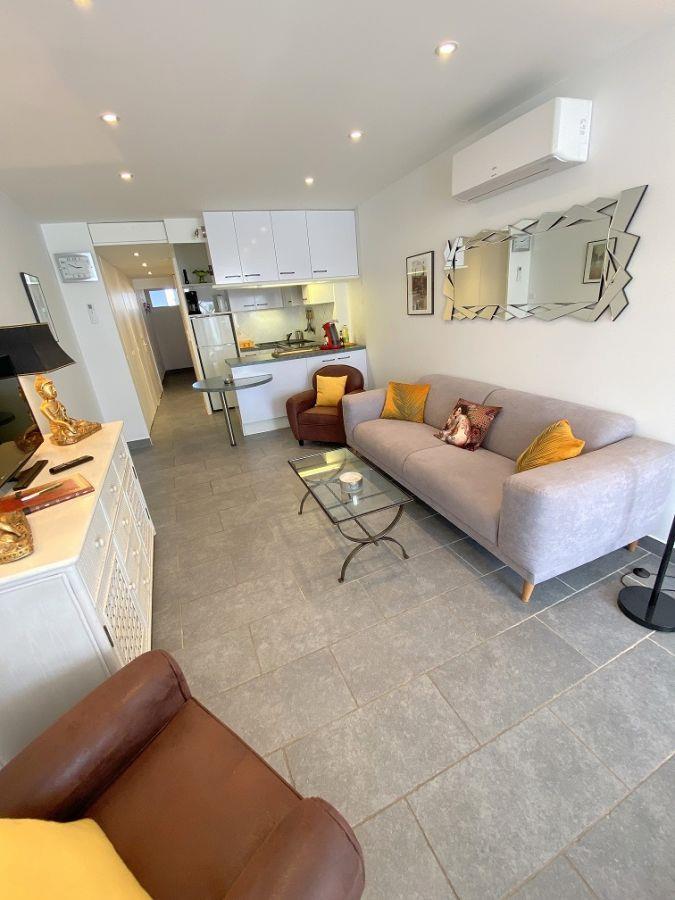 Appartement à vendre, 41m², Agde (Cap d'Agde)