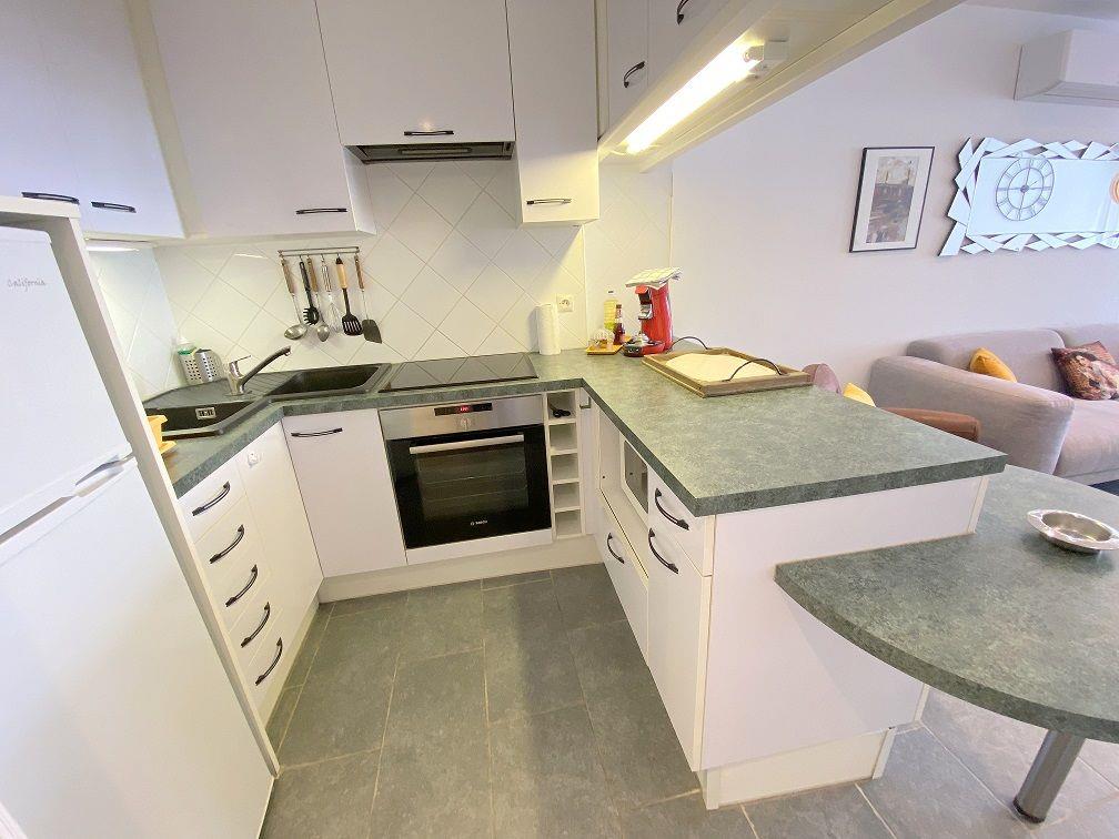 Appartement à vendre, 41m², Agde (Cap d'Agde)