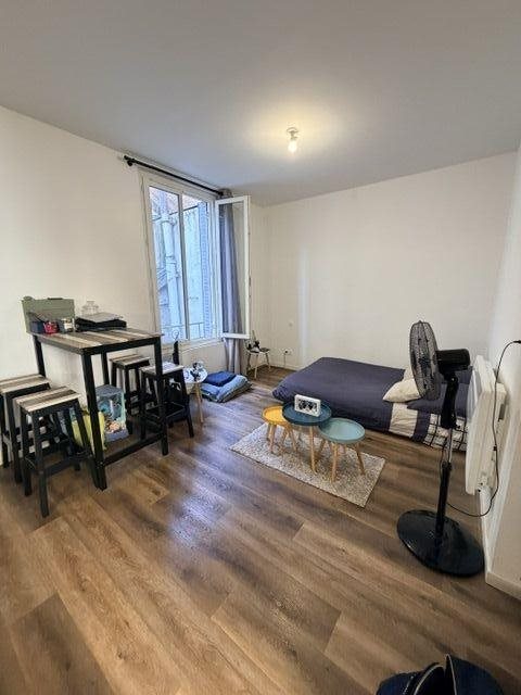 Appartement à louer, 23m², Troyes