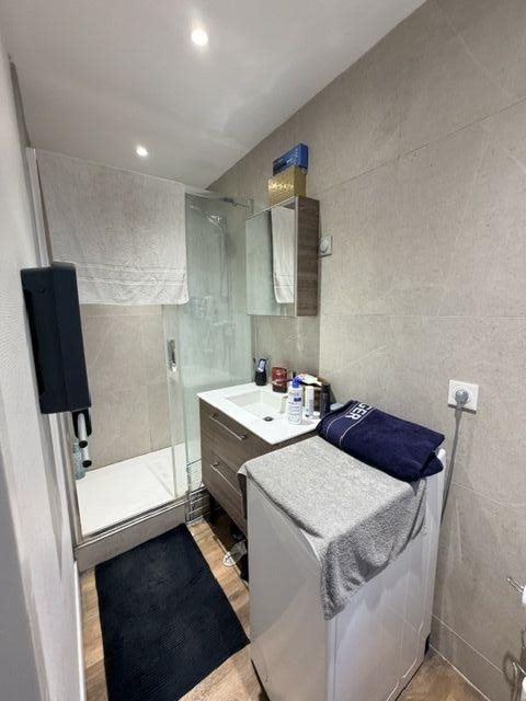 Appartement à louer, 23m², Troyes
