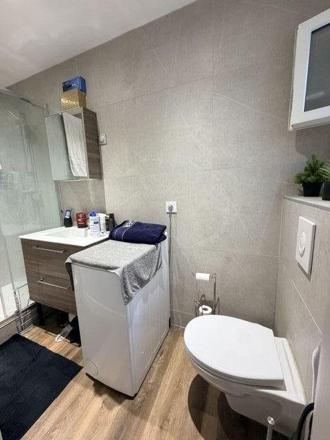 Appartement à louer, 23m², Troyes