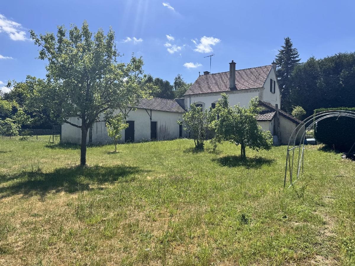 Maison à vendre, 96m², Vic-sur-Aisne