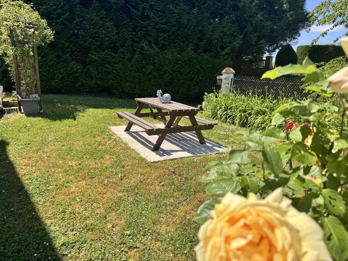Maison à vendre, 96m², Vic-sur-Aisne