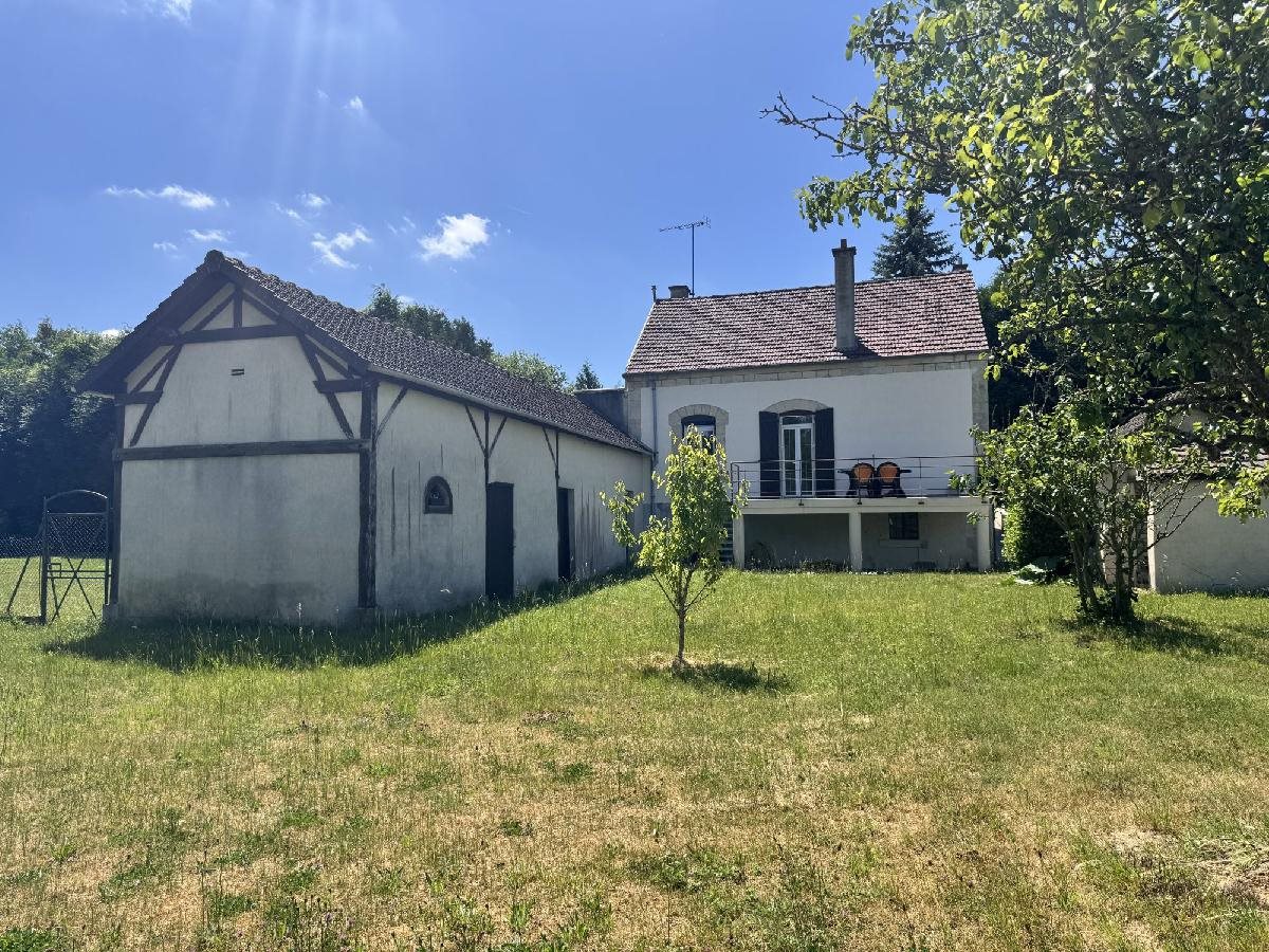 Maison à vendre, 96m², Vic-sur-Aisne