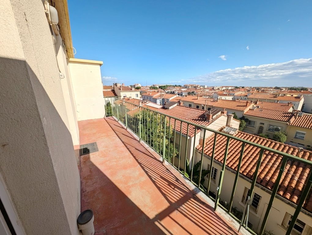 Appartement à vendre, 94m², Perpignan