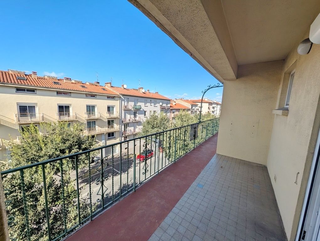 Appartement à vendre, 94m², Perpignan