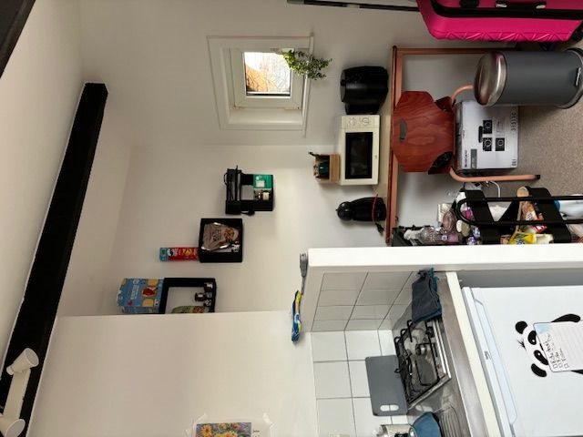 Appartement à louer, 12m², Tourcoing