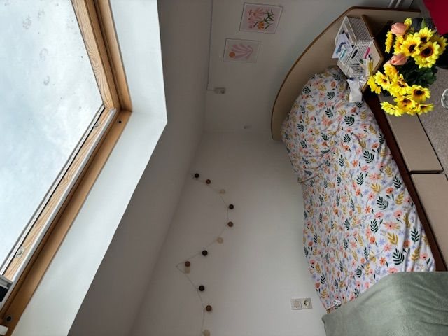 Appartement à louer, 12m², Tourcoing