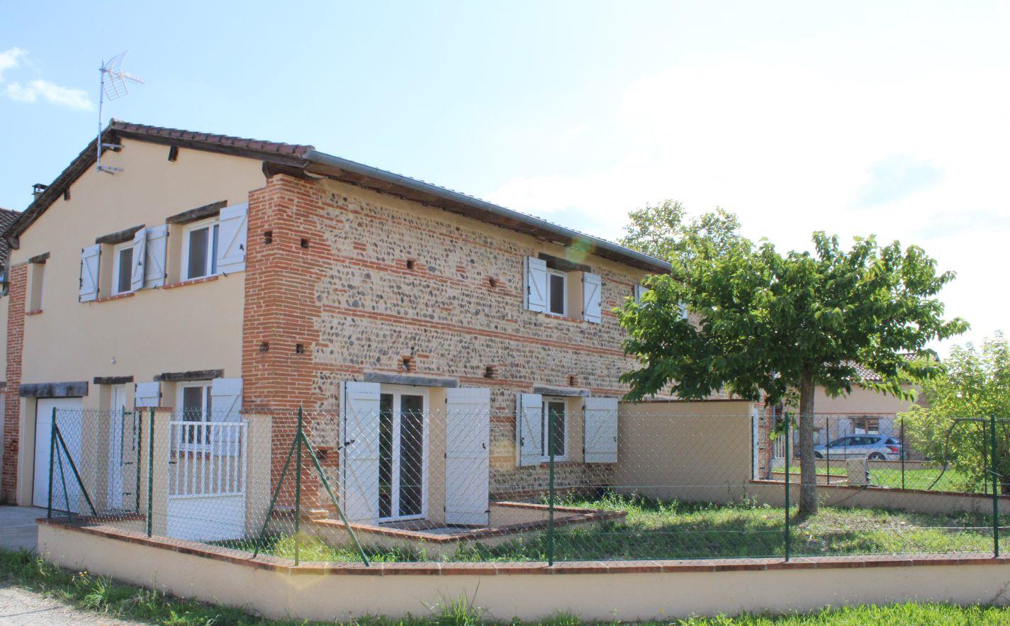 Maison à vendre, 115m², Grenade