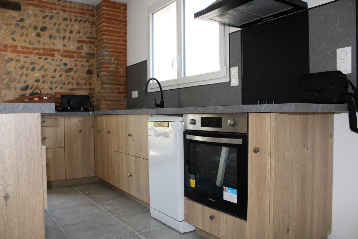 Maison à vendre, 115m², Grenade