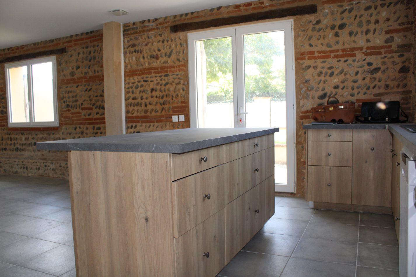Maison à vendre, 115m², Grenade