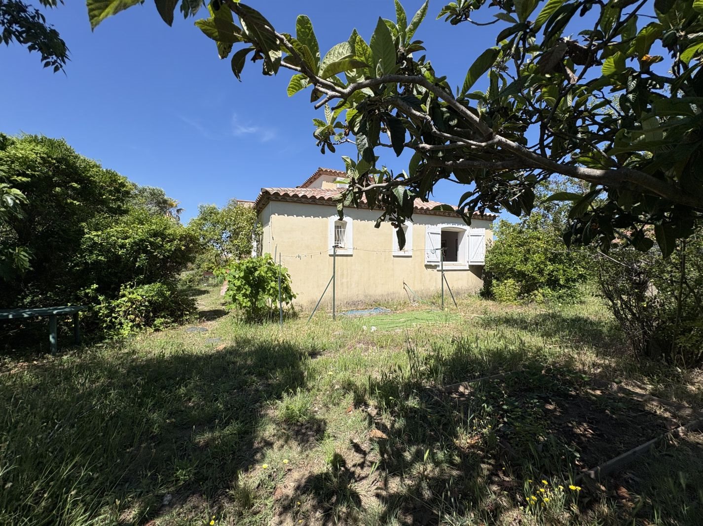 Maison à vendre, 155m², Lespignan