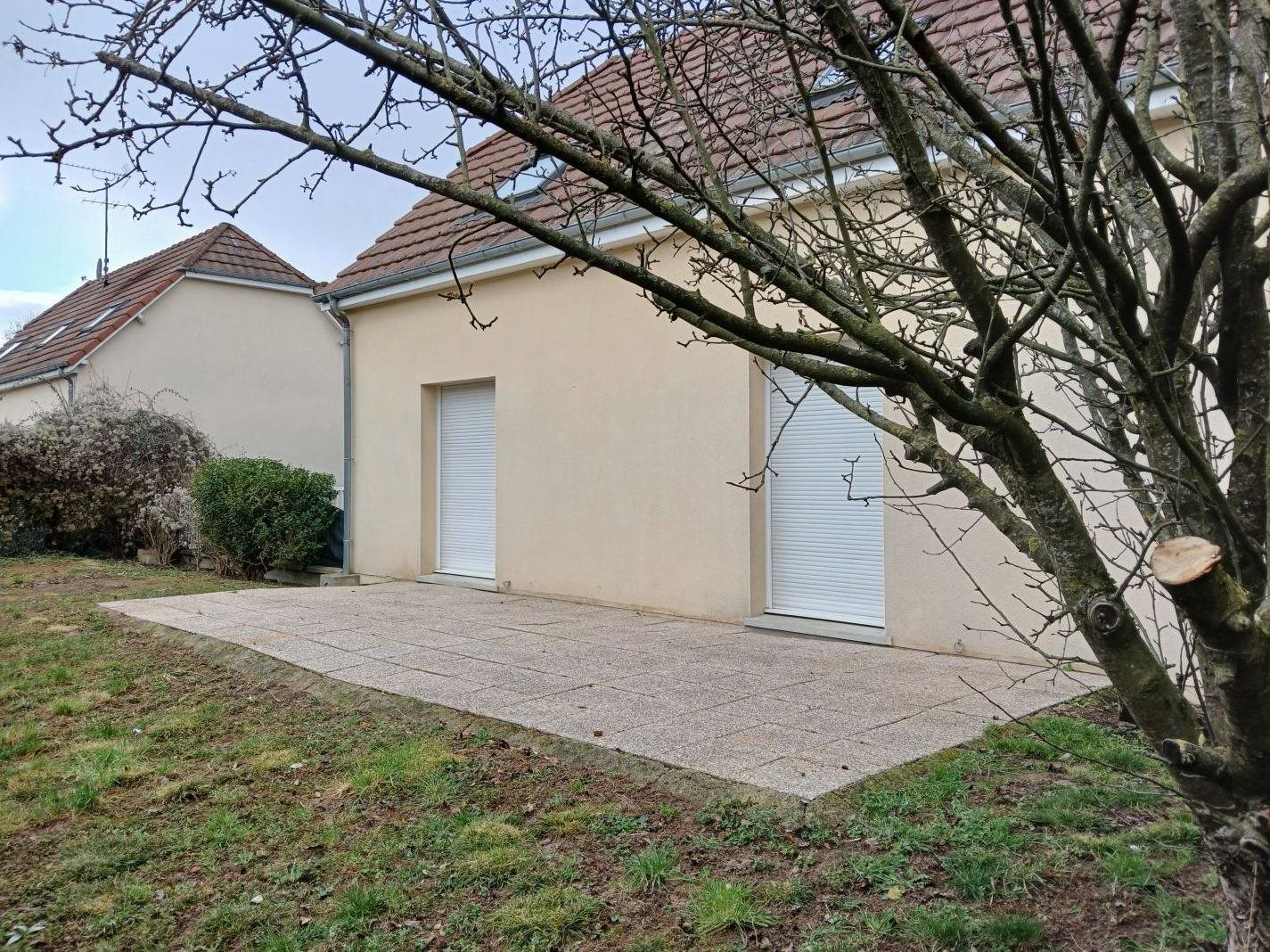 Maison à vendre, 110m², Rosières-près-Troyes