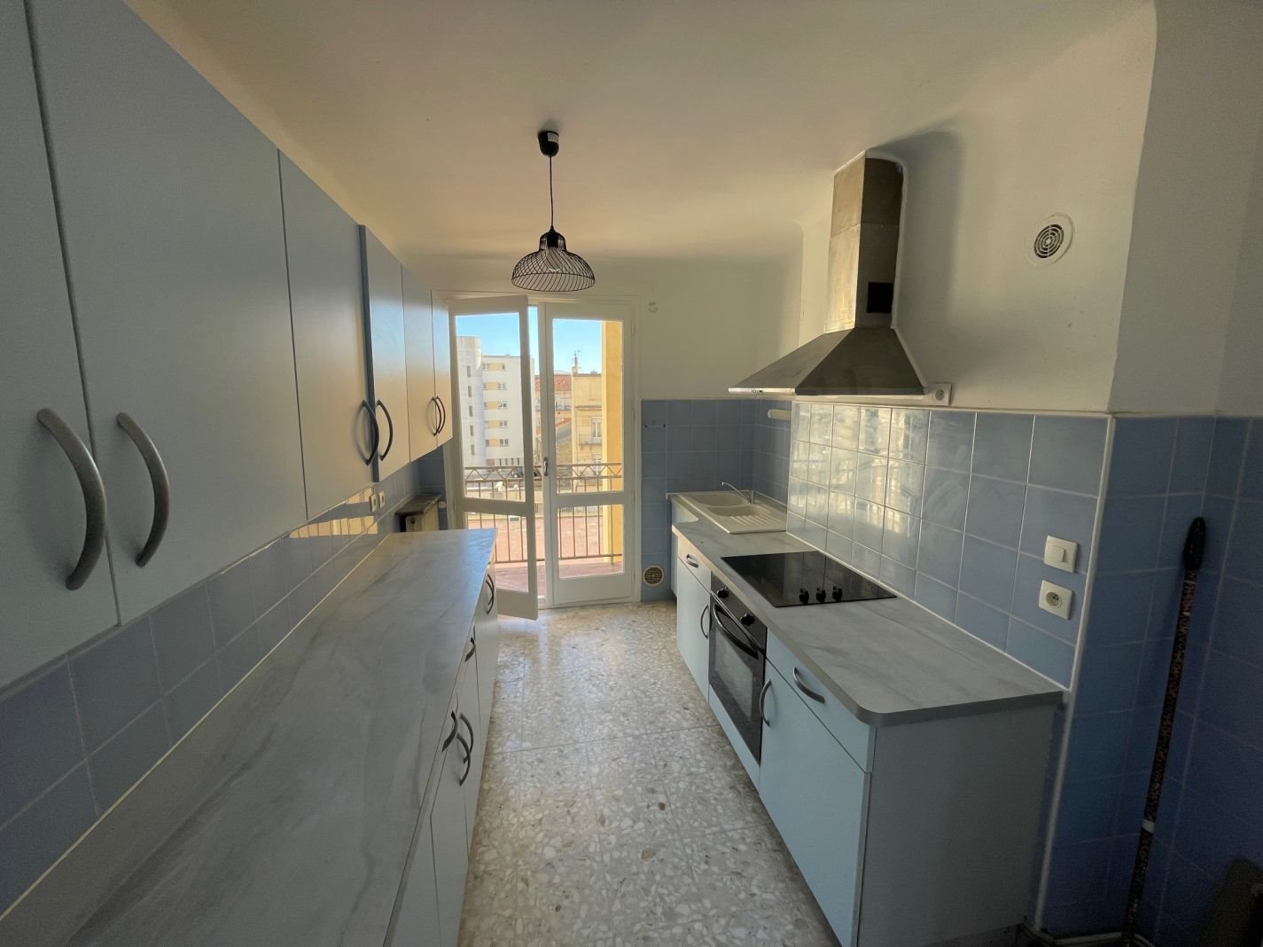 Appartement à vendre, 85m², Perpignan